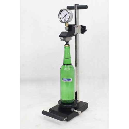 CanNeed Inpack-3000 — Medidor de CO₂ y presión